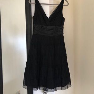 Connected Apparel dress sleeveless with lining
